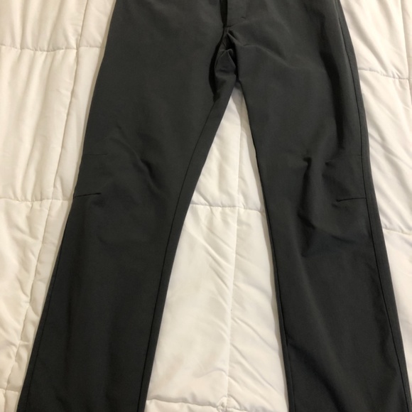 Old Navy Active Go-Dry Pants 30x30 - Picture 4 of 6